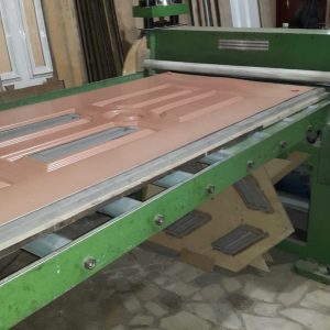 Silindir Kesim Presi