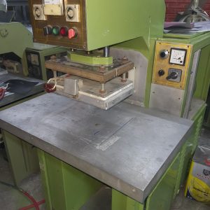 4 kw Eray Makine Frekans Makinesi Teknik Özellikleri
