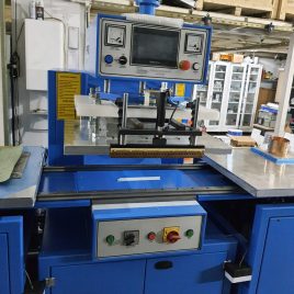 10kw Frekans FMS