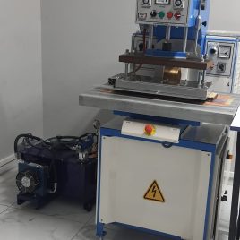 10kw Hidrolik Eray Makine (Kopya)