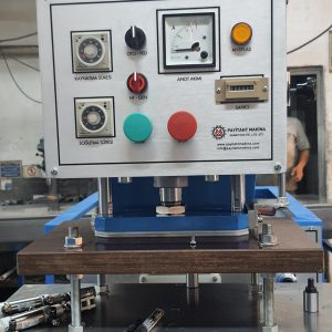 4 kw Eray Makine Teknik Özellikleri