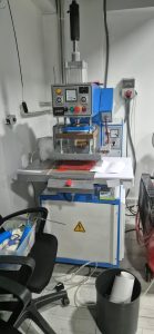 4kw Eray Makine