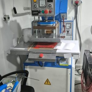 4kw Eray Makine
