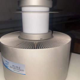 ITL15-2 Endüstriyel HF Güç Lambası