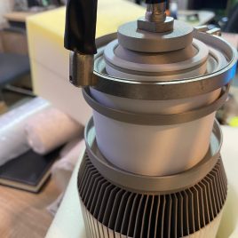 20kw Lamba